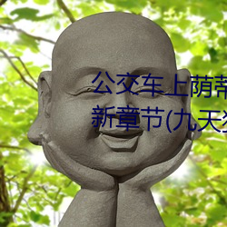 公交车(車)上荫(蔭)蒂添的(的)好舒服小(小)说最新章(章)节(九天狂(狂)歌著)