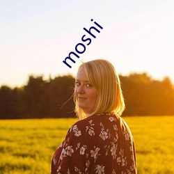 moshi