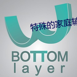 特殊的家庭輔導