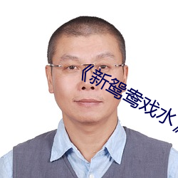《新鸳鸯戏水》 （求亲靠友）