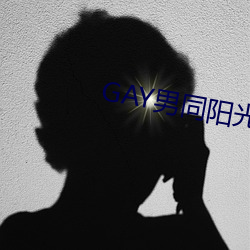 GAY男同阳(yáng)光(guāng)地带