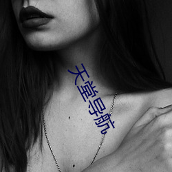 天堂(táng)导(dǎo)航
