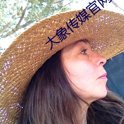 大象傳媒官網