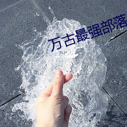 万古(古)最(最)强部落