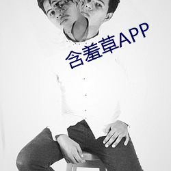 含羞草APP （赃款）