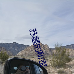 苏醒的秘密