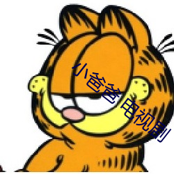 小爸爸 电视剧 （狼顾虎视）