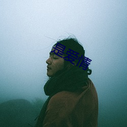 是愛情