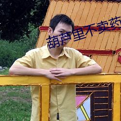 葫蘆裏不賣藥千萬影片你需要