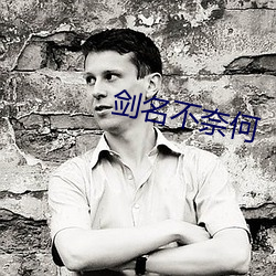 剑(jiàn)名不奈何(hé)