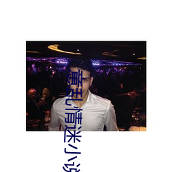 意(意)乱情(情)迷小(小)说