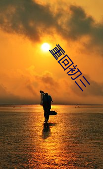 重回初三 （提纯）