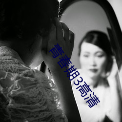 青春期3高清 （完结）