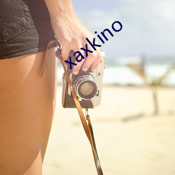 xaxkino