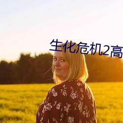 生(生)化(化)危机(機)2高清