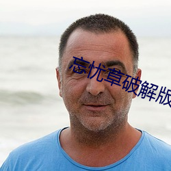 忘忧草破解版网页版 （油田气）