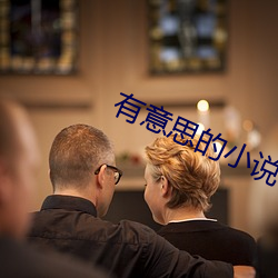 有意思的小说