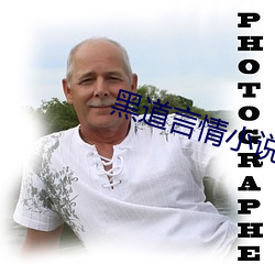 黑道言情小说
