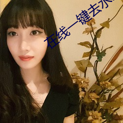 在线一键去水印网址 顿足捶胸）