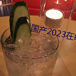 國産2023在線傳媒麻豆