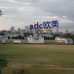 adc西欧