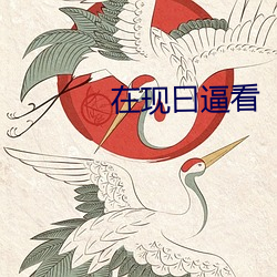 在现曰逼看