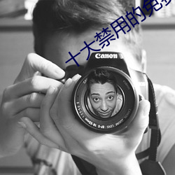 十大禁用(用)的免费视(視)频(頻)软(軟)件(件)