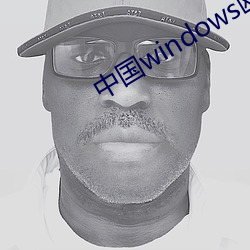 中国windows欧美mac