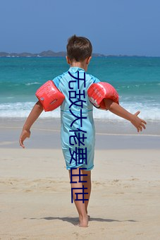 無敵大佬要出世