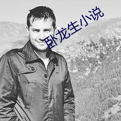 卧龙生(生)小说