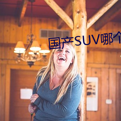 國産SUV哪個好