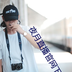夜月直播官网下载