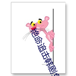 绝命追击(jī)韩(hán)剧免(miǎn)费观看(kàn)完整