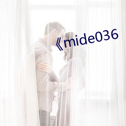 mide036