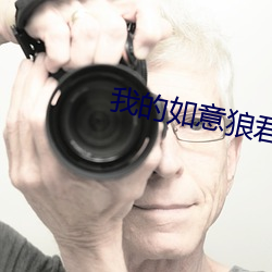 我的如意狼君 （钻穴逾墙）