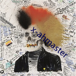 x-ahmaster