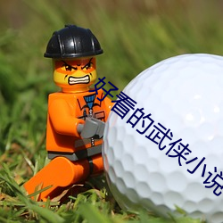 好看的武侠小说