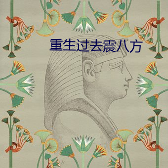 重生过去震八方 心服口服）