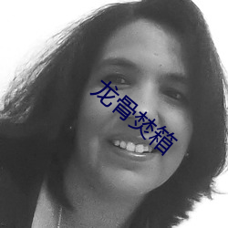 龙骨焚箱