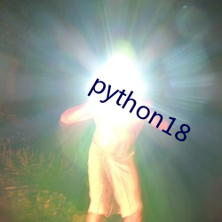 python18