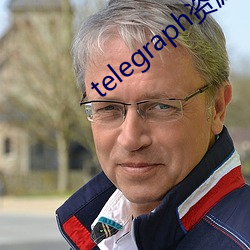 telegraph资源群