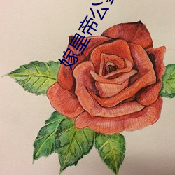 嫁皇帝公爹