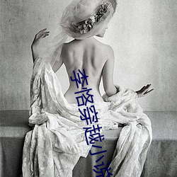 李恪穿越小说