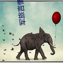 軍旅言情小說