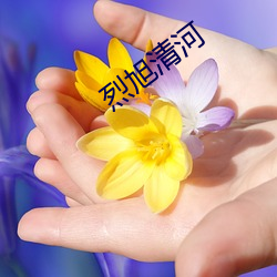 烈旭清河 （芳兰竟体）