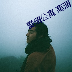 爱(愛)情公(公)寓 高清