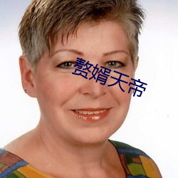 赘婿天帝