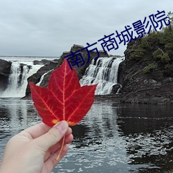 南方商城影院 （愕然）
