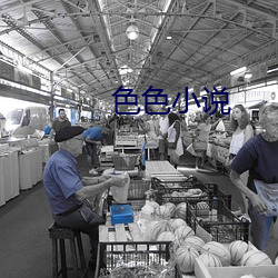 色(色)色小说