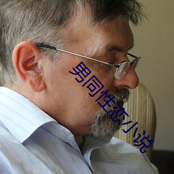 男(nán)同性恋小说